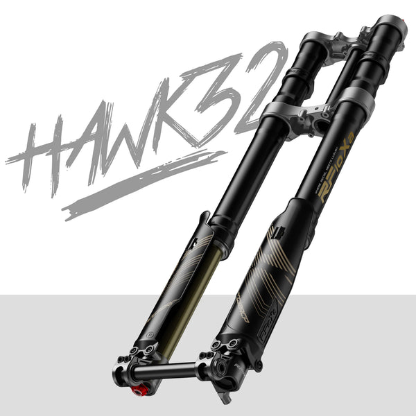 Rfloxa Hawk 32