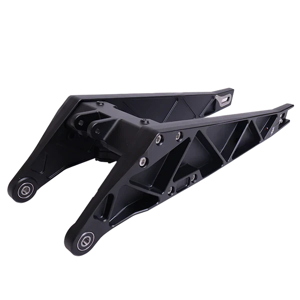 Wachacz Ebmx, E-ride Pro SS