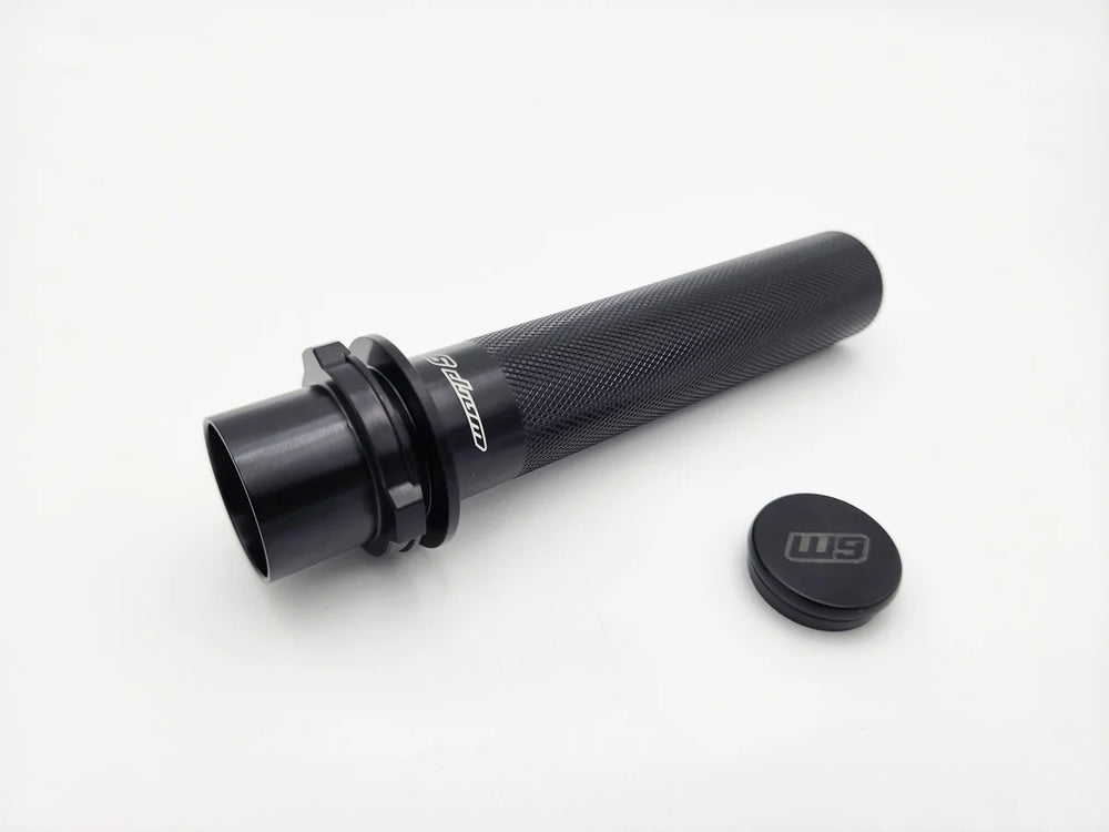 Warp 9 Throttle Tube (Trubka plynové rukojeti) Surron Ultrabee