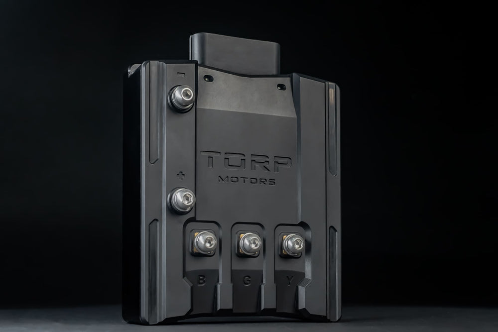 Torp TC1000 2.X Sur-Ron Light Bee