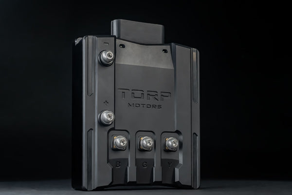 Torp TC1000 2.x Surron Light Bee