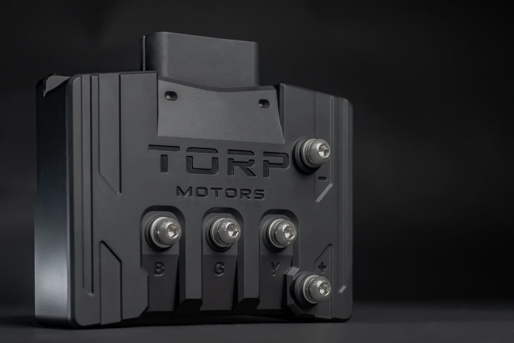 Torp TC500 2.X Sur-Ron Light Bee