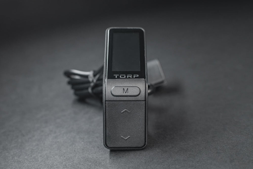 Displej Torp Mini