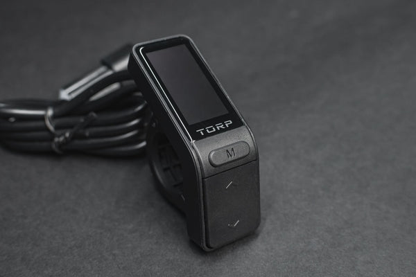 Wyswietlacz Torp Mini