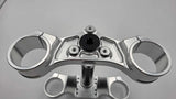 Stem lock Warp 9 Czarny