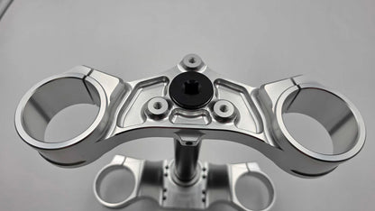 Stem lock Warp 9 Czarny