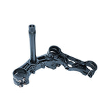 Rfloxa Ultra 43 - detal triple clamp