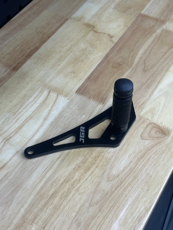 Foot Lock/Shift Lock (Surron lbx,talaria,eride)