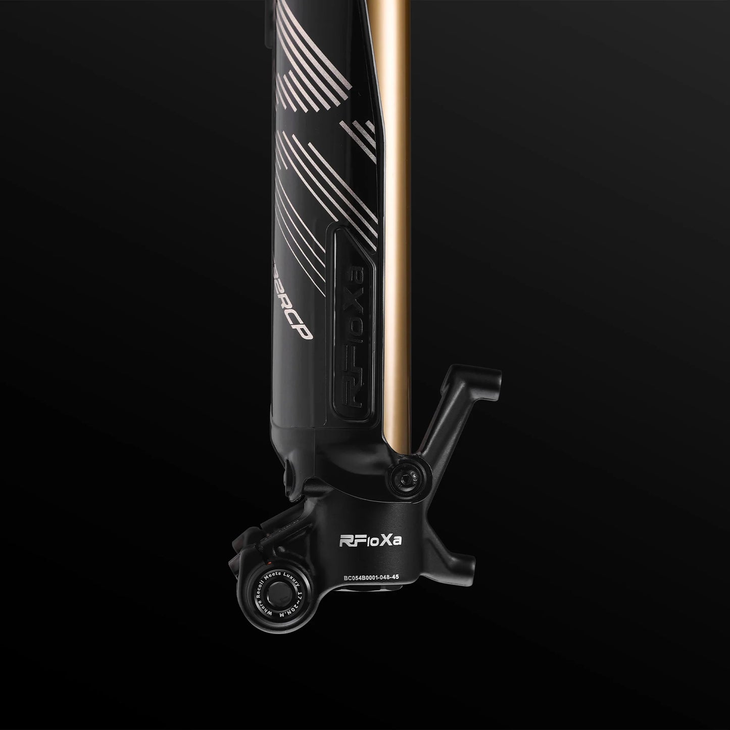 Rfloxa Hawk 32