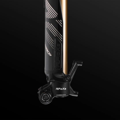 Rfloxa Hawk 32