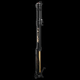Rfloxa Hawk 35 Max - detal goleni
