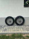 Kola Supermoto (Sur-Ron, Talaria, E-Ride) 17 palců Super Wide Custom