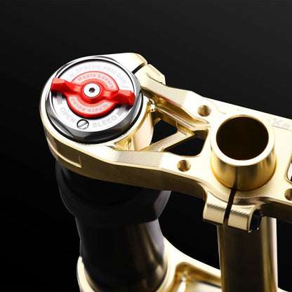 Rfloxa Hawk 31 Max Gold