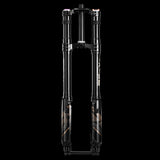 Rfloxa Hawk 35 Max - detal triple clamp