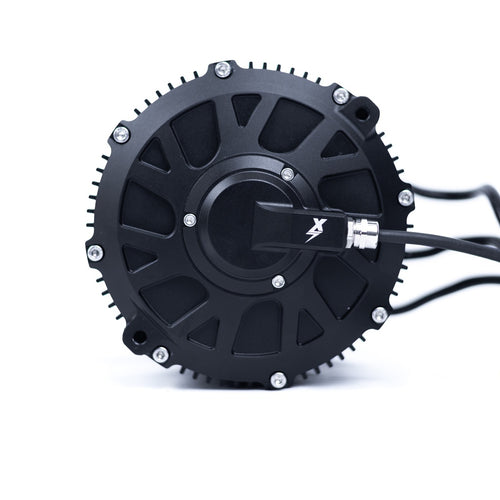 Ebmx XUB-80 Silnik - Ultrabee V2