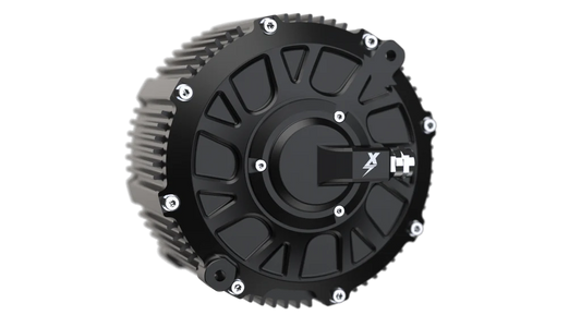 Ebmx XLB-60 Race Silnik, E-Ride Pro