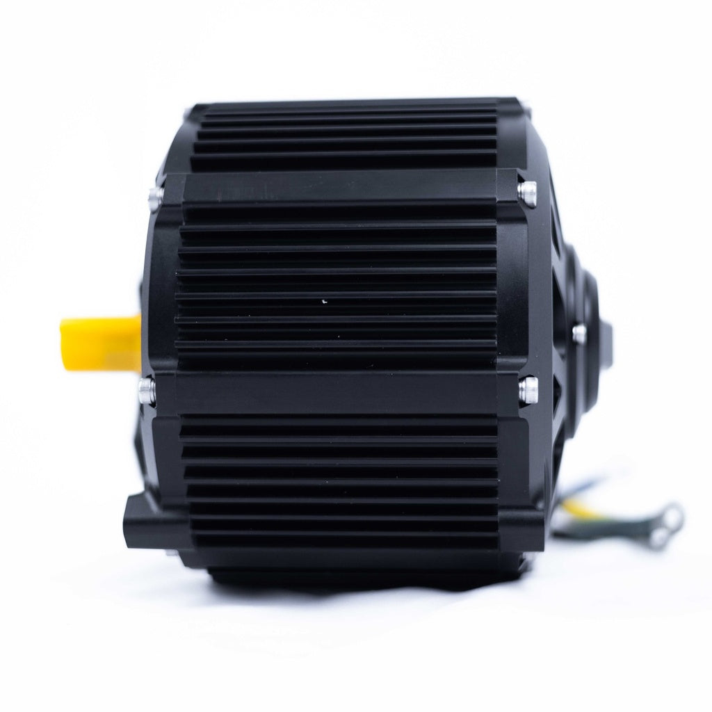Ebmx XUB-80 Silnik - Ultrabee V2