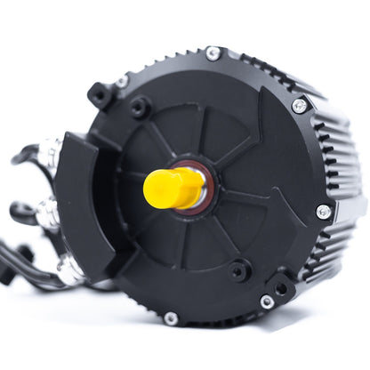 Ebmx XUB-80 Silnik - Ultrabee V2