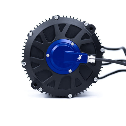 Ebmx XUB-80 Silnik - Ultrabee V2