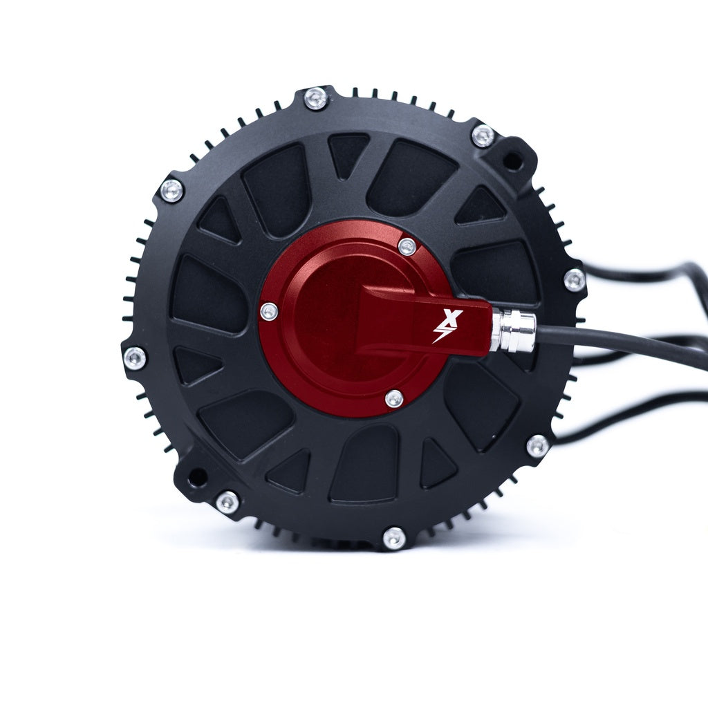 Ebmx XUB-80 Silnik - Ultrabee V2