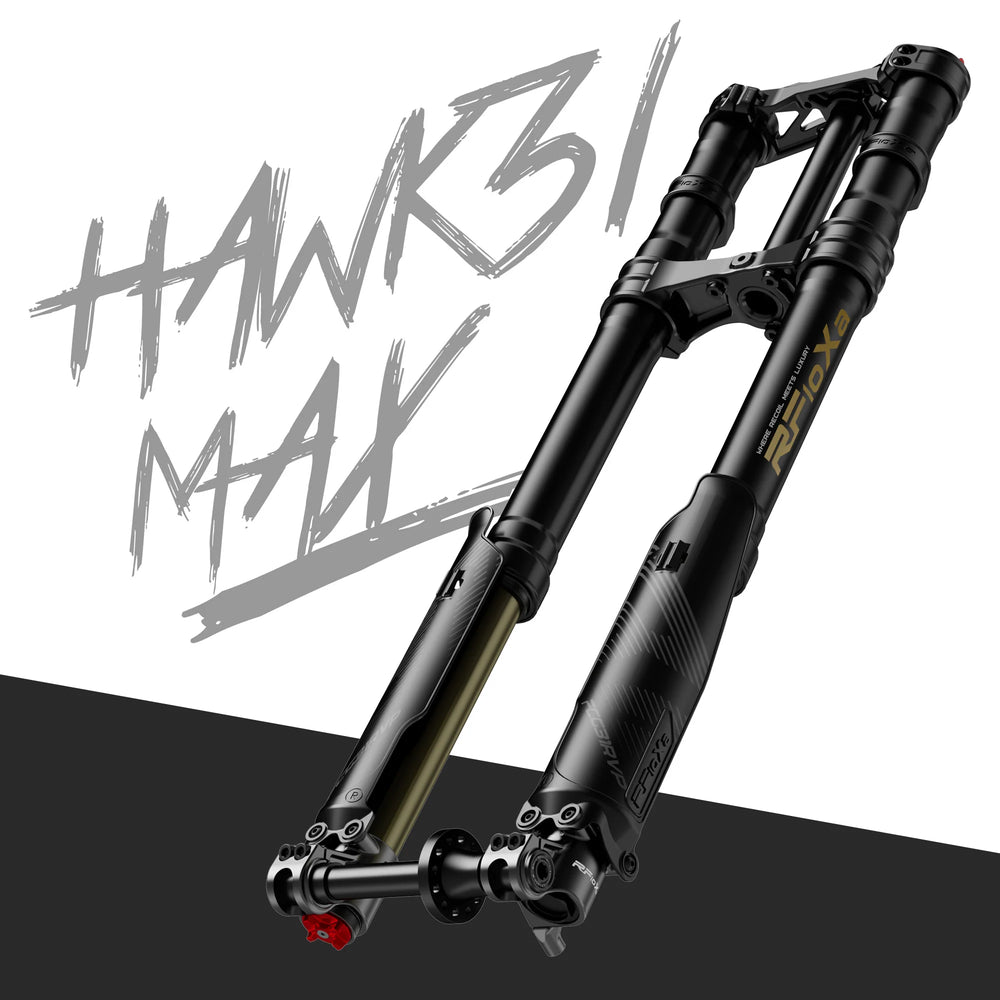 Rfloxa Hawk 31 Max
