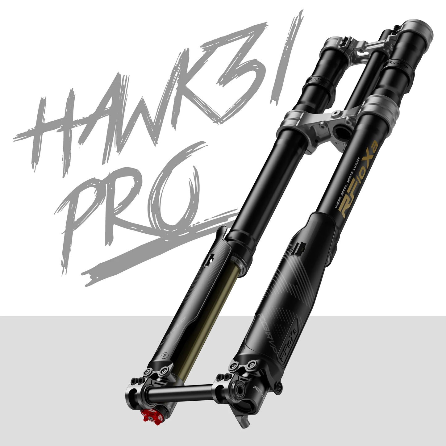 Rfloxa Hawk 31 Pro