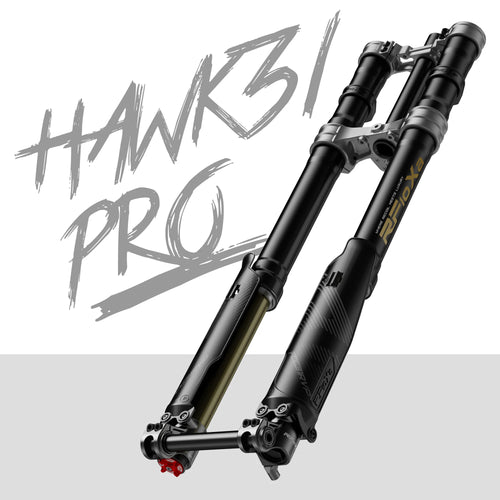 Rfloxa Hawk 31 Pro