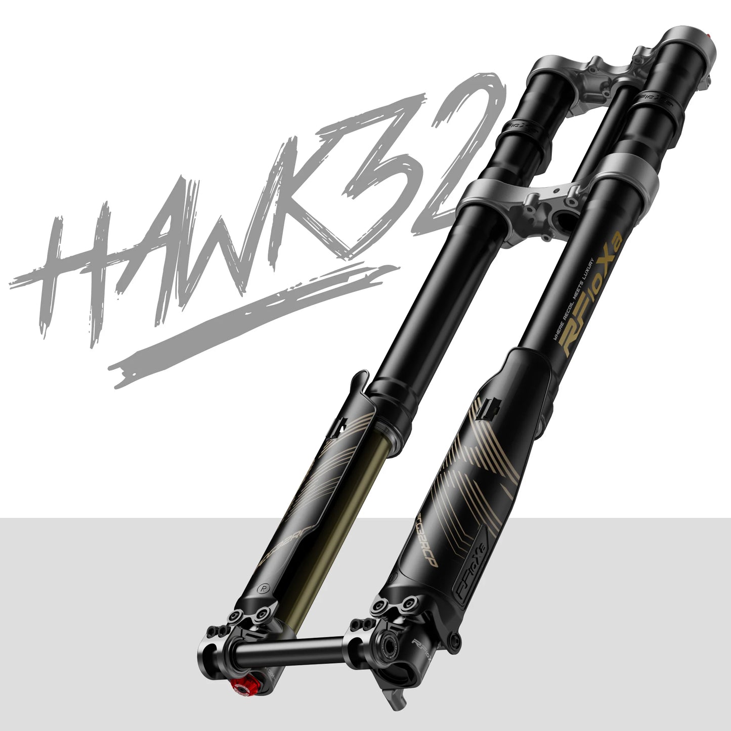 Rfloxa Hawk 32