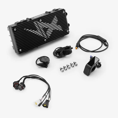 Ebmx x9000 V3 Surron Ultra Bee