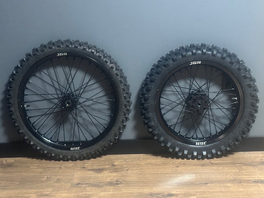 Koła 19/16 (Surron,Talaria,E-ride) Offroad Custom