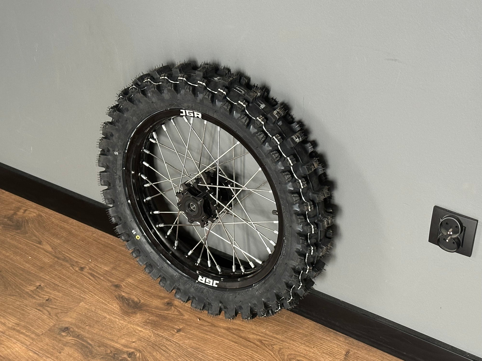 KOŁA E-MOTO