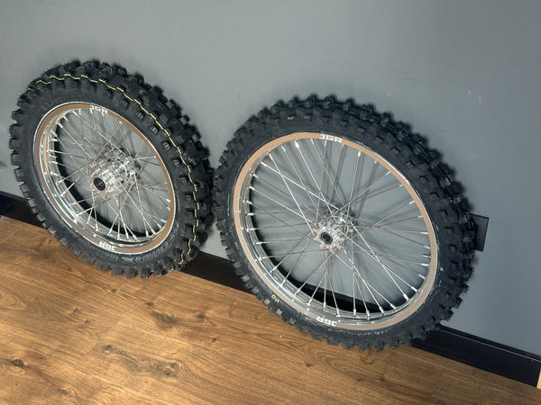Koła 19/16 (Surron,Talaria,E-ride) Offroad Custom