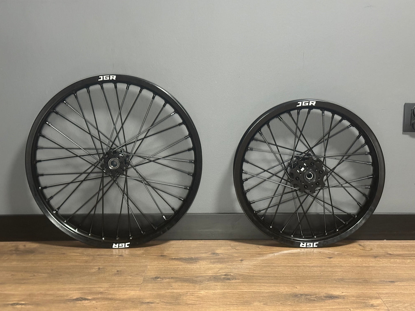Koła 19/16 (Surron,Talaria,E-ride) Offroad Custom