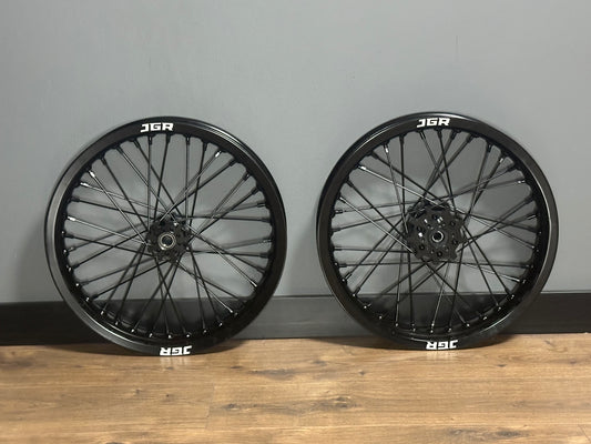 Koła Super Moto (Surron,Talaria,E-ride)  16/17 cali Super Wide Custom