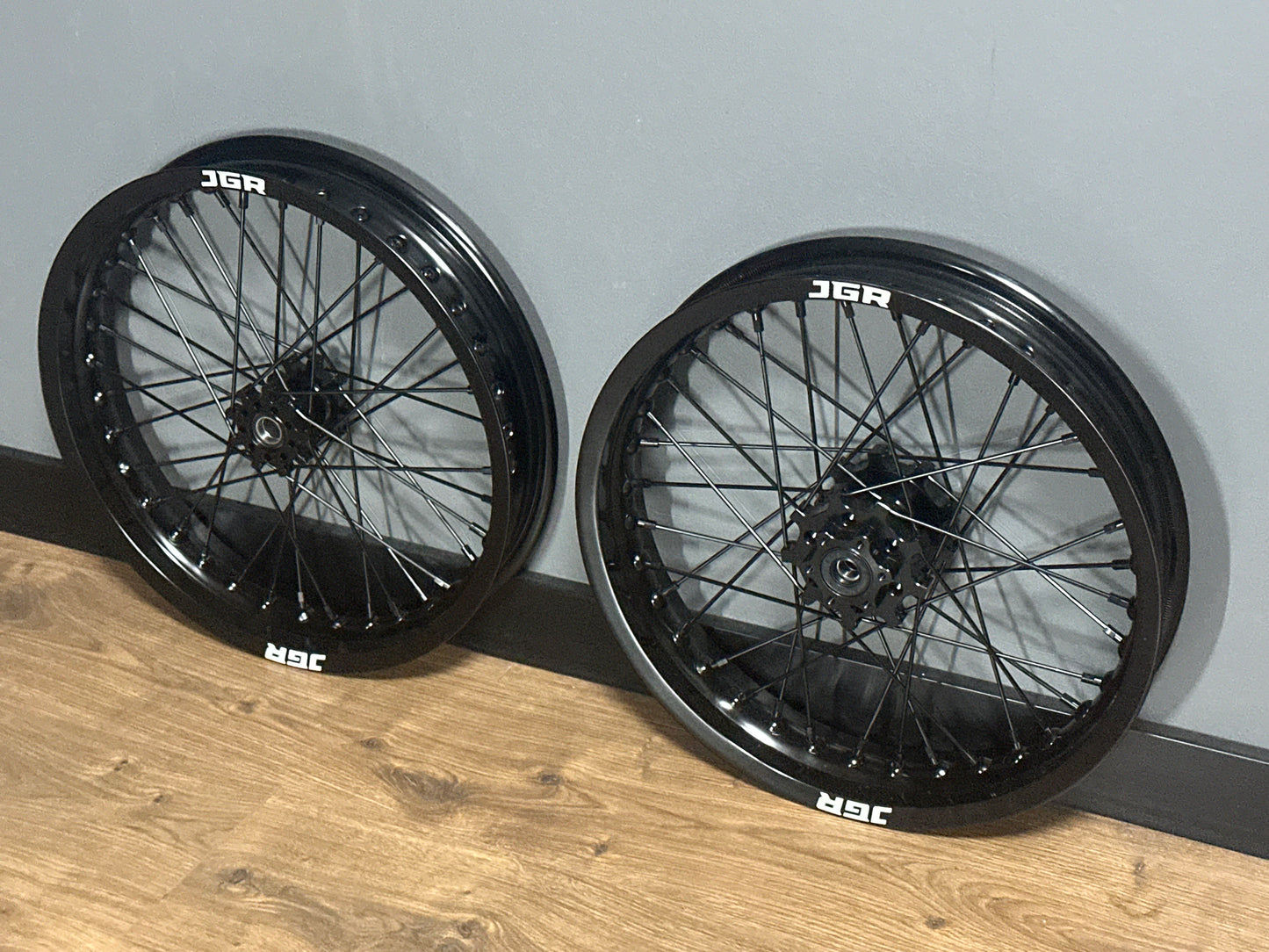 Koła Super Moto  (Surron,Talaria,E-ride)  16 Cali Super Wide