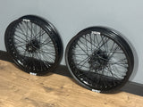 Koła Super Moto (Surron,Talaria,E-ride)  16/17 cali Super Wide Custom