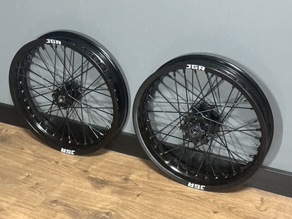 Koła Super Moto  (Surron,Talaria,E-ride)  16 Cali Super Wide