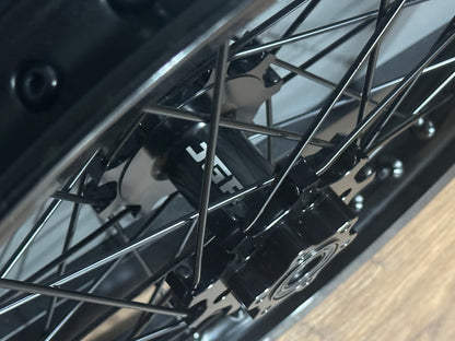 Koło 16 cali (Surron,Talaria,E-ride) Offroad Custom