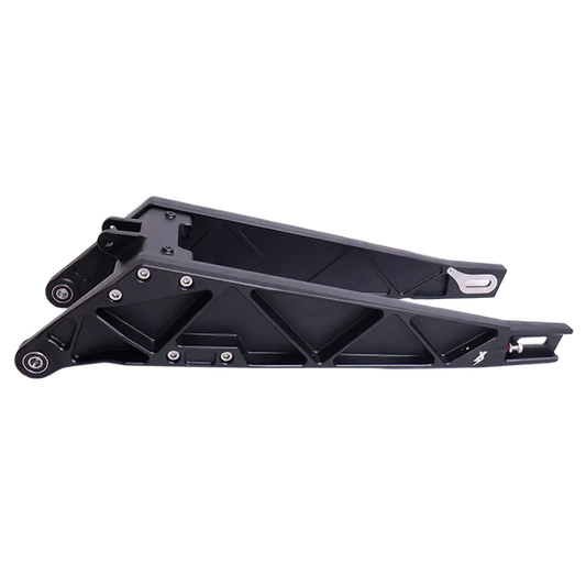 Wachacz Ebmx, E-ride Pro SS