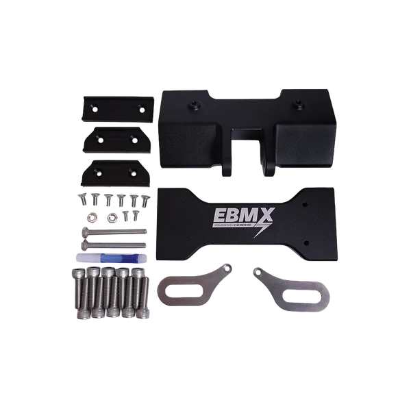 Wachacz Ebmx, Surron Light Bee