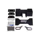 Wachacz Ebmx, E-ride Pro SS