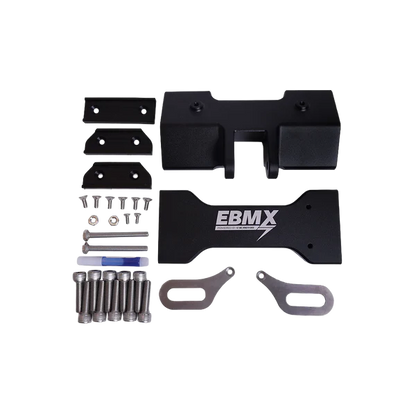 Wachacz Ebmx, Surron Light Bee
