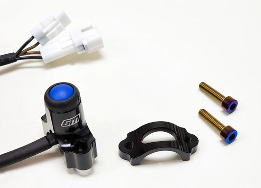 Przełącznik świateł Warp 9