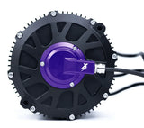Ebmx XLB-60 Race Silnik, E-Ride Pro