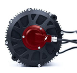 Ebmx XLB-60 Race Silnik, E-Ride Pro