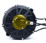 Ebmx XLB-60 Race Silnik, E-Ride Pro