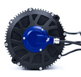 Ebmx XLB-60 Race Silnik, E-Ride Pro