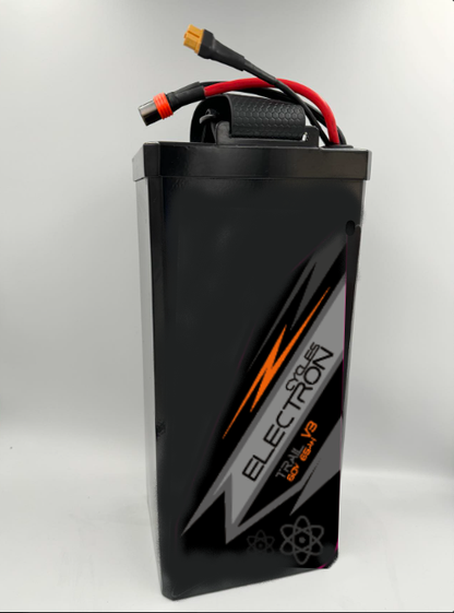 Bateria 60v65ah Electron Cycles Surron Light Bee 12kw+Ładowarka