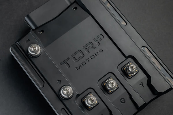 Torp TC1000 2.x Surron Light Bee