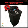 Bateria 60v65ah 18kw Surron Light Bee
